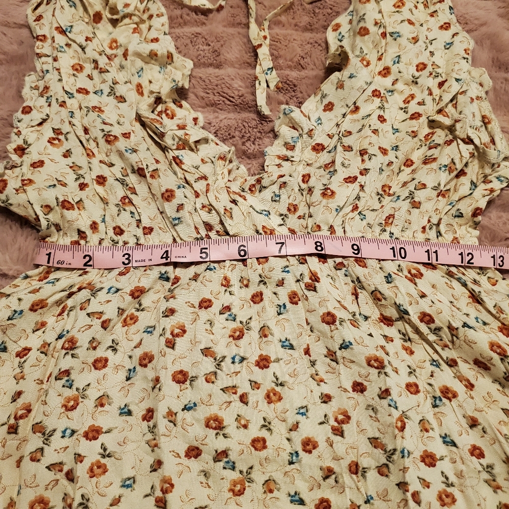 Cute Spring/summer dress - Picture 8 of 9